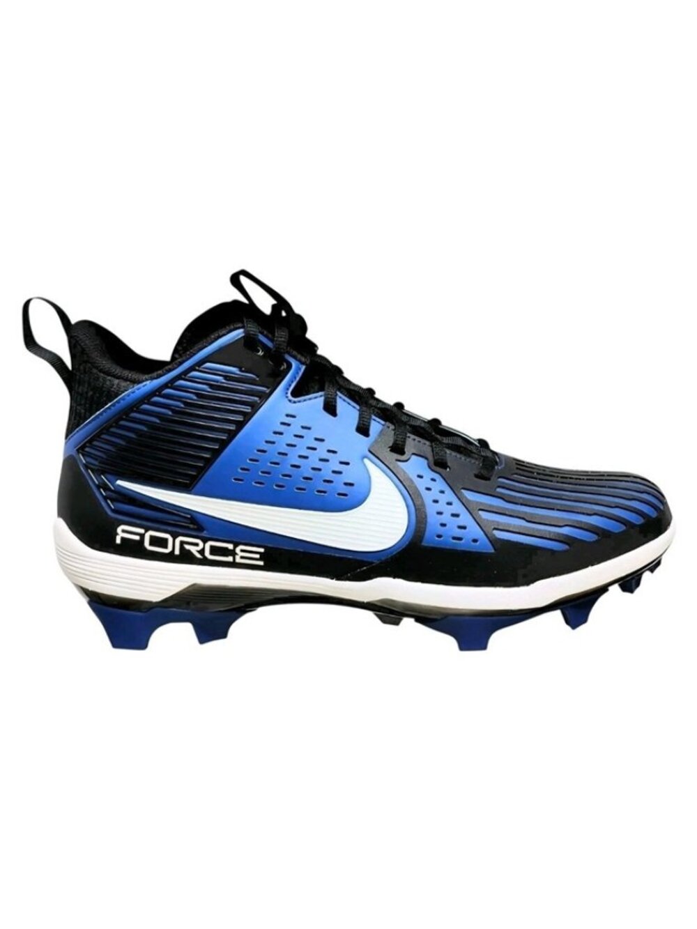 Nike Force Savage Pro 3 Football Cleats DA5453-401